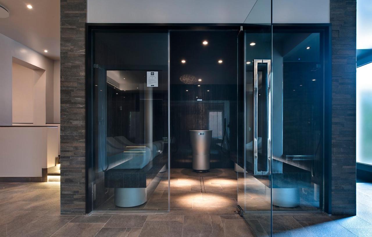 Hotel Ariston Molino Buja Abano Terme Exteriér fotografie