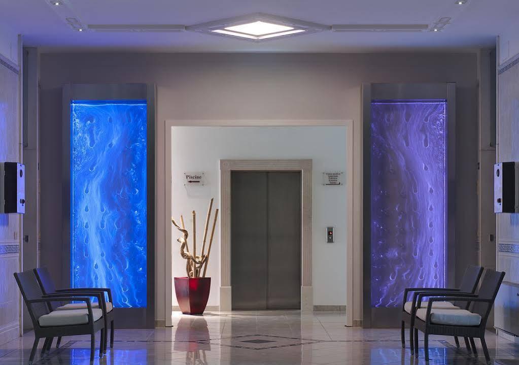 Hotel Ariston Molino Buja Abano Terme Exteriér fotografie