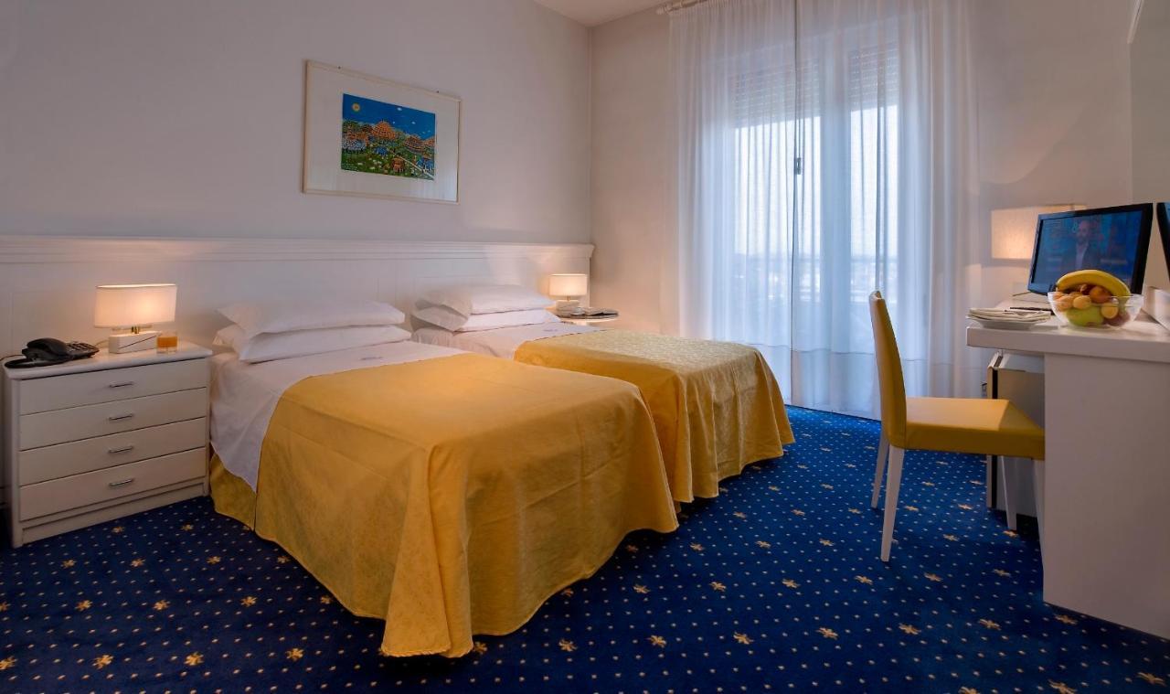 Hotel Ariston Molino Buja Abano Terme Exteriér fotografie